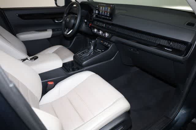 Thumbnail: 2023 Honda CR-V - 33