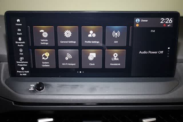 Thumbnail: 2023 Honda Accord - 28