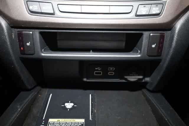 Thumbnail: 2024 Honda Passport - 32