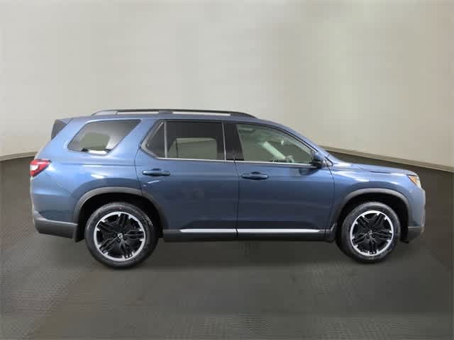 Thumbnail: 2026 Honda Pilot - 6