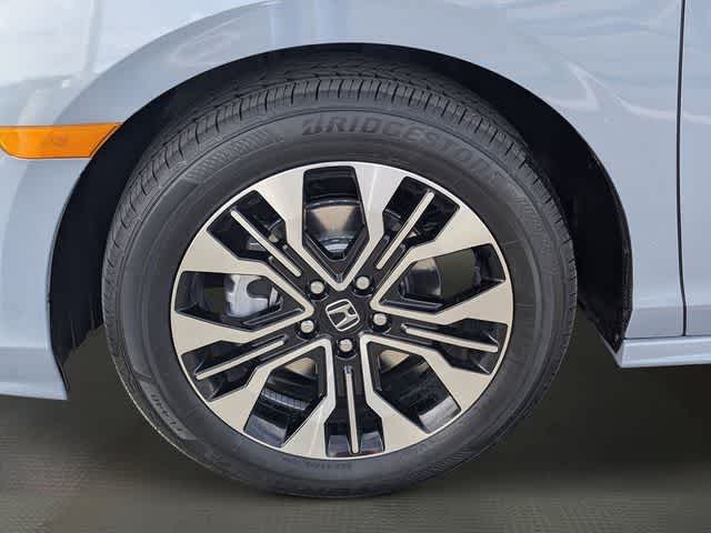 Thumbnail: 2026 Honda Odyssey - 9