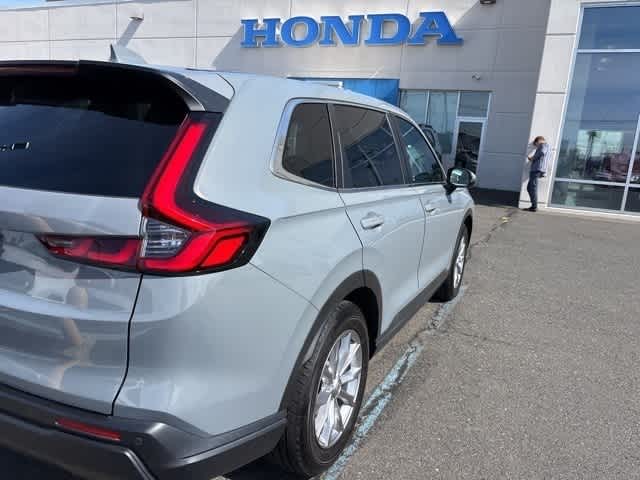 Thumbnail: 2024 Honda CR-V - 18