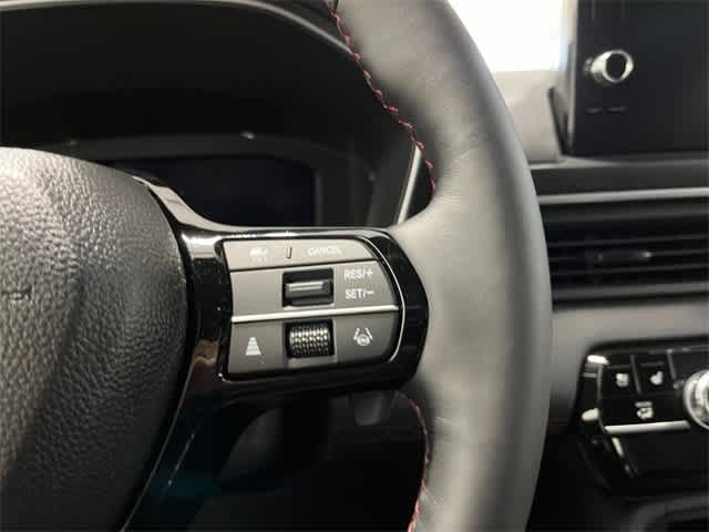 Thumbnail: 2025 Honda Pilot - 16