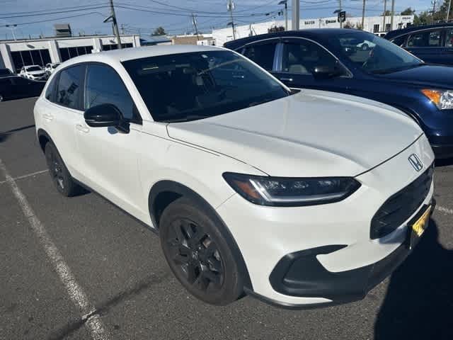 Thumbnail: 2023 Honda HR-V - 9