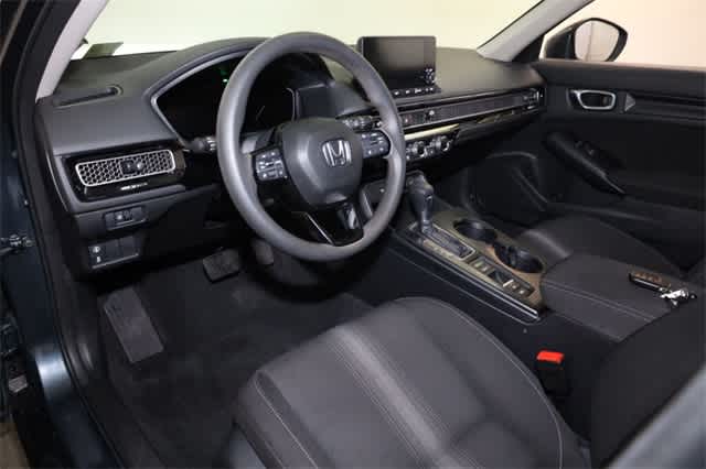 Thumbnail: 2023 Honda Civic - 14