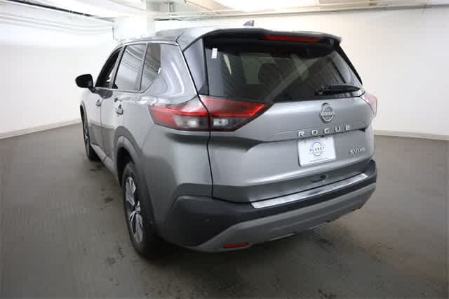 Thumbnail: 2023 Nissan Rogue - 5