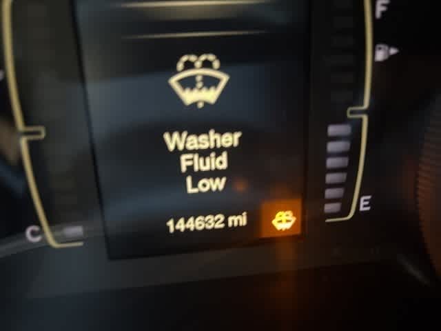 Thumbnail: 2015 Jeep Cherokee - 5