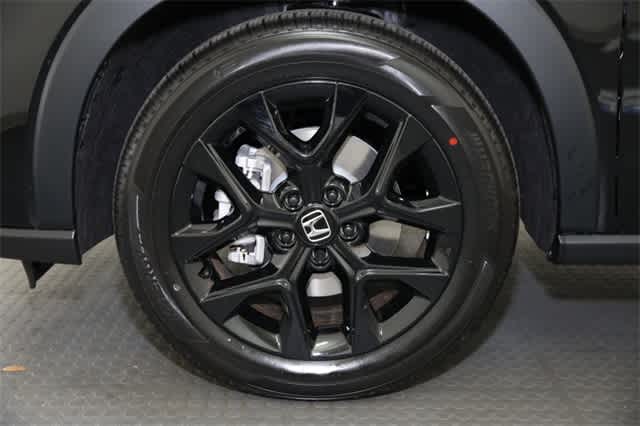 Thumbnail: 2025 Honda HR-V - 34