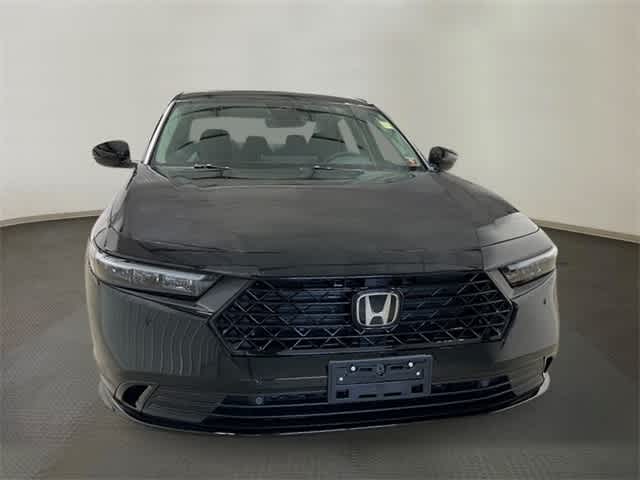 Thumbnail: 2025 Honda Accord - 10