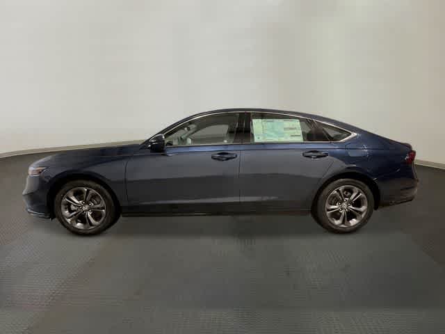 Thumbnail: 2026 Honda Accord - 2