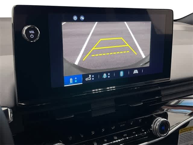 Thumbnail: 2026 Honda Prologue - 16