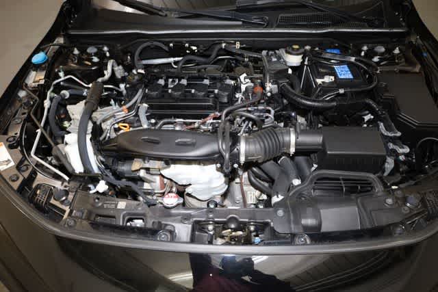 Thumbnail: 2023 Honda Civic - 36