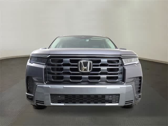 Thumbnail: 2026 Honda Pilot - 8