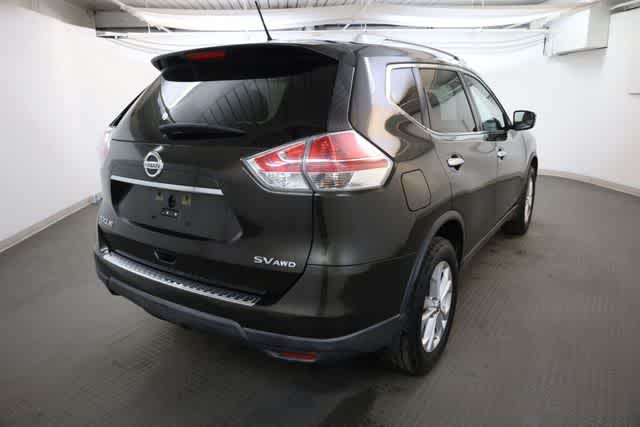 Thumbnail: 2016 Nissan Rogue - 7