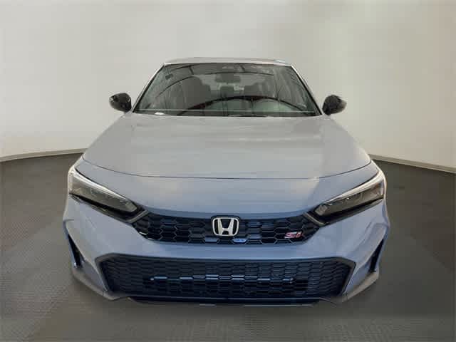 Thumbnail: 2026 Honda Civic - 10