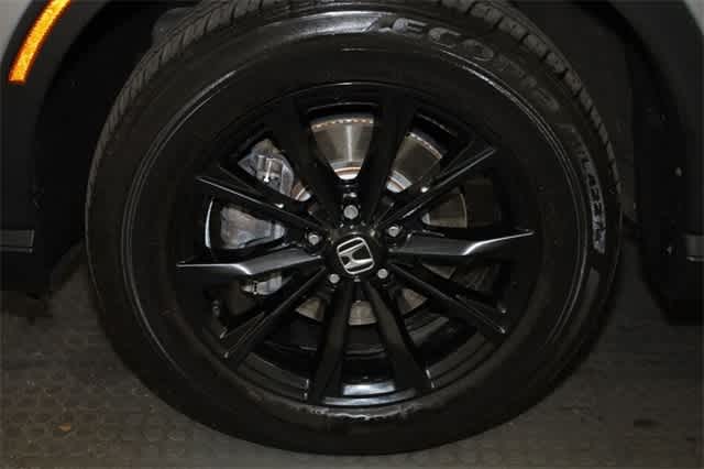 Thumbnail: 2024 Honda CR-V - 35