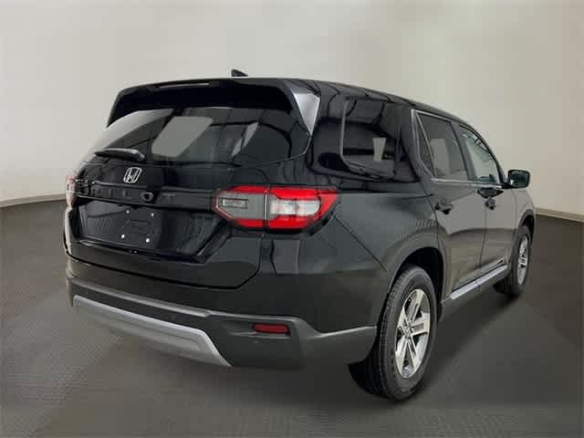 Thumbnail: 2025 Honda Pilot - 7