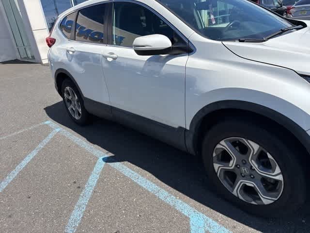 Thumbnail: 2018 Honda CR-V - 17