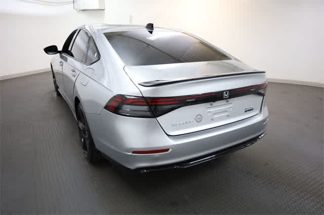 Thumbnail: 2024 Honda Accord - 5