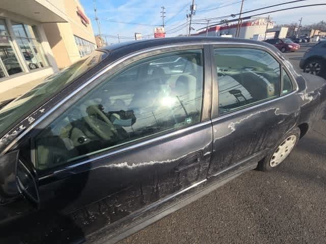 Thumbnail: 2001 Honda Accord - 31