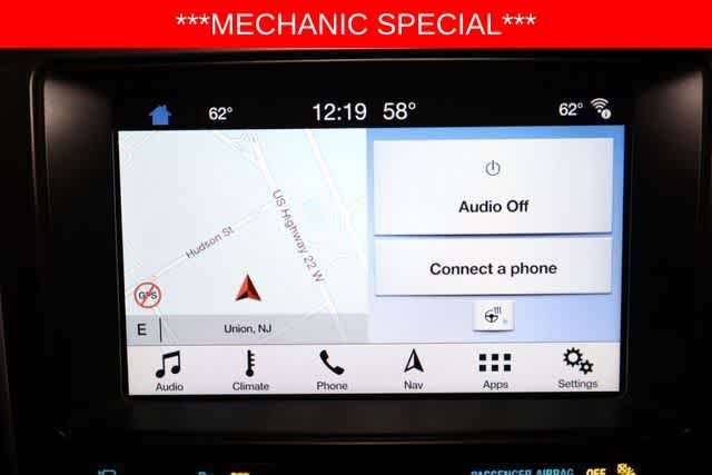 Thumbnail: 2018 Ford Explorer - 25