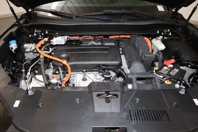 Thumbnail: 2023 Honda CR-V - 33