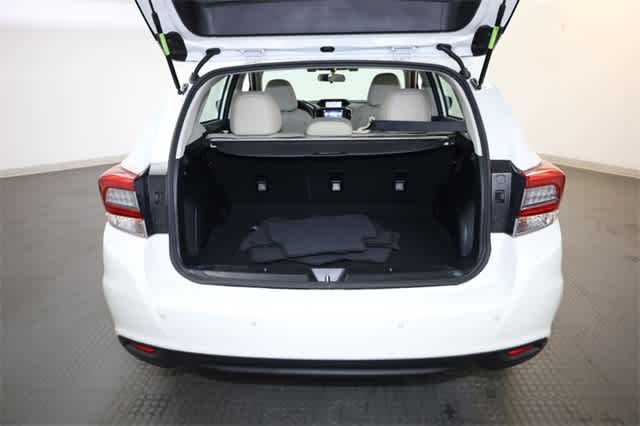 Thumbnail: 2022 Subaru Impreza - 37