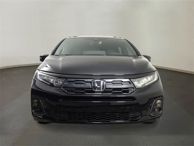 Thumbnail: 2026 Honda Odyssey - 8