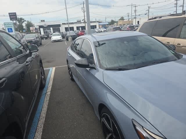 Thumbnail: 2022 Honda Accord - 18