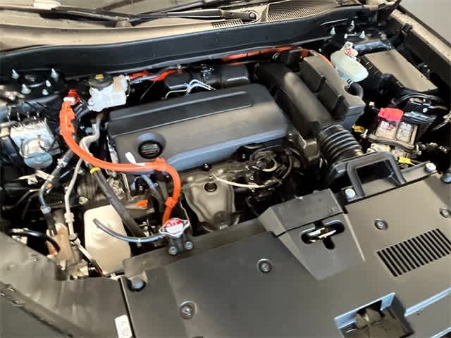 Thumbnail: 2026 Honda CR-V - 12