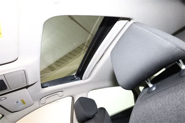 Thumbnail: 2024 Honda Accord - 19