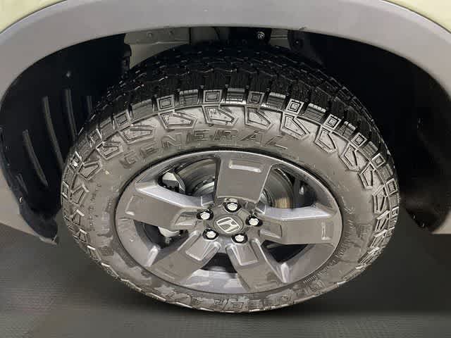 Thumbnail: 2026 Honda Ridgeline - 11