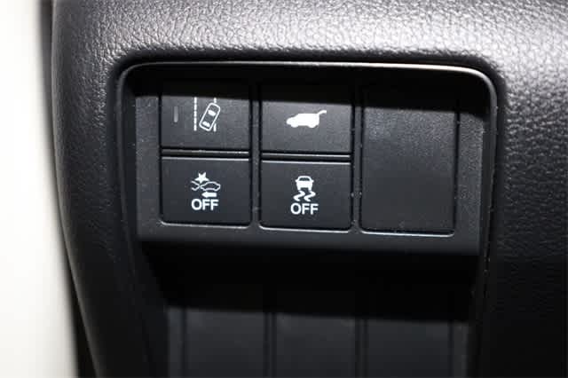 Thumbnail: 2017 Honda CR-V - 26