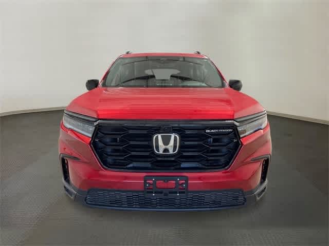 Thumbnail: 2025 Honda Pilot - 10