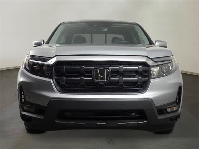 Thumbnail: 2025 Honda Ridgeline - 8