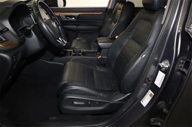 Thumbnail: 2019 Honda CR-V - 15