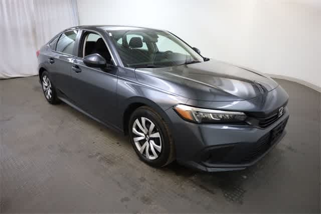 Thumbnail: 2023 Honda Civic - 10