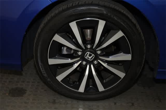 Thumbnail: 2022 Honda Civic - 36