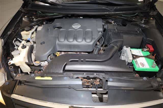 Thumbnail: 2009 Nissan Altima - 32