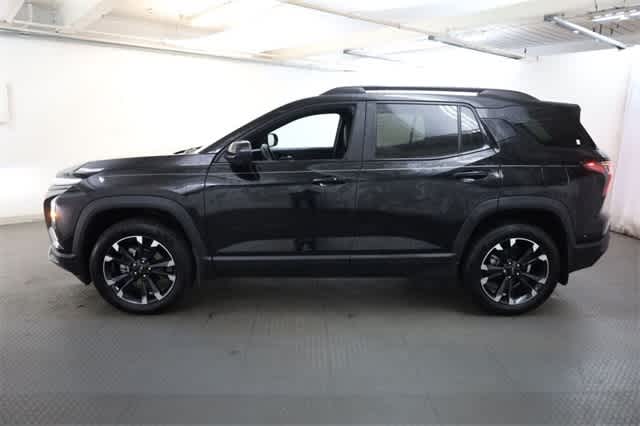 Thumbnail: 2025 Chevrolet Equinox - 3