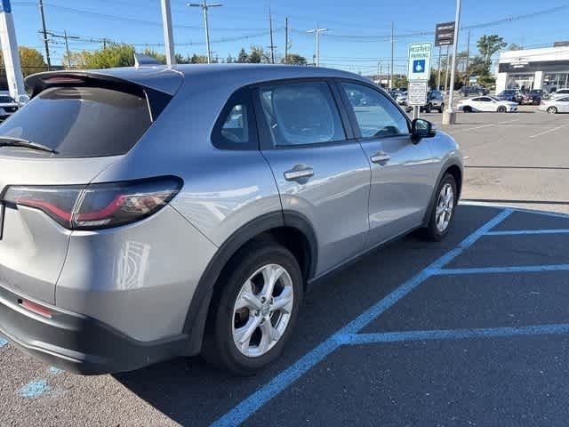 Thumbnail: 2023 Honda HR-V - 14