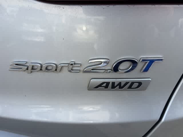 Thumbnail: 2014 Hyundai Santa Fe - 9