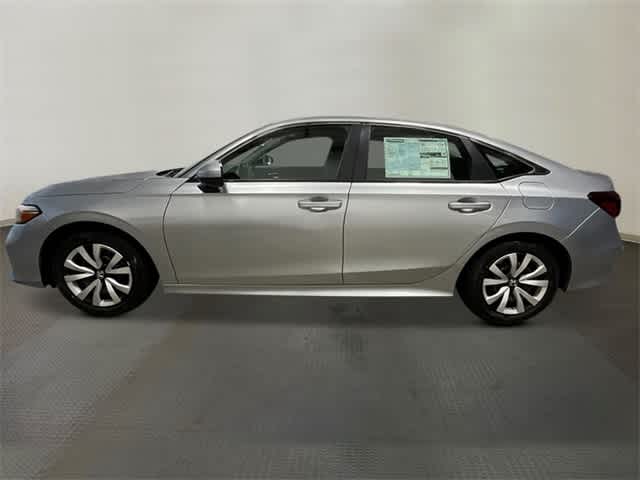 Thumbnail: 2026 Honda Civic - 2