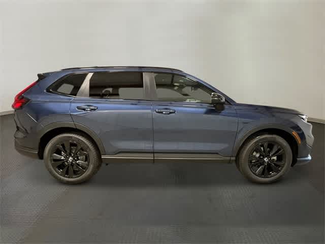 Thumbnail: 2026 Honda CR-V - 8