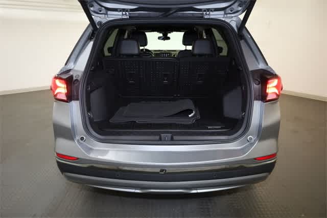 2023 Chevrolet Equinox RS 34