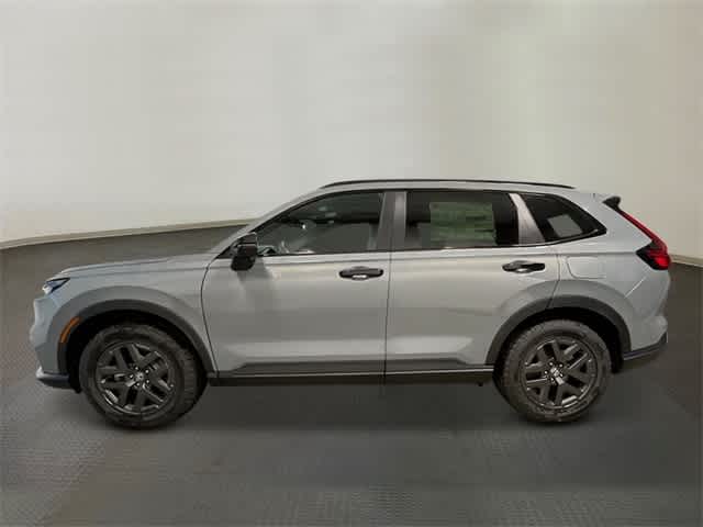 Thumbnail: 2026 Honda CR-V - 2