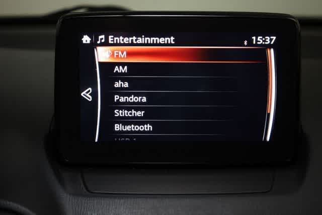 Thumbnail: 2019 Mazda CX-3 - 27