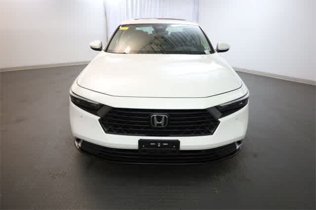 2023 Honda Accord Touring 12