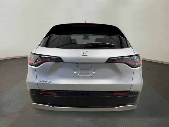 Thumbnail: 2026 Honda HR-V - 4
