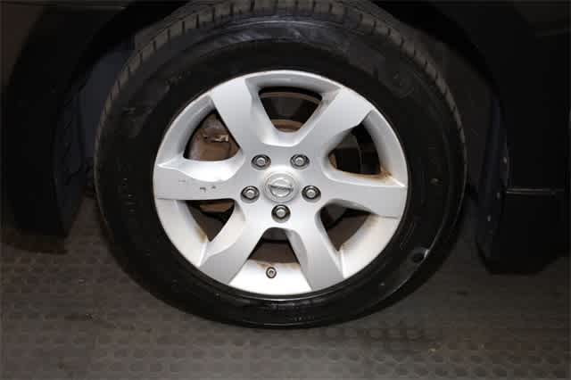 Thumbnail: 2009 Nissan Altima - 33